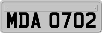 MDA0702