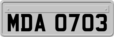 MDA0703