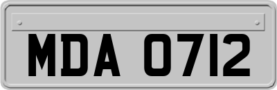 MDA0712