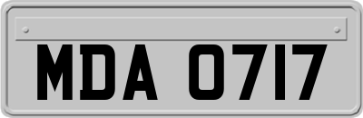 MDA0717
