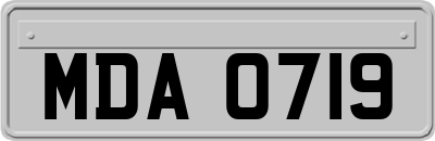 MDA0719