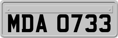 MDA0733