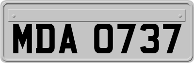 MDA0737