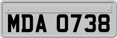 MDA0738