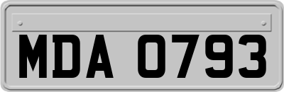MDA0793