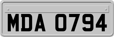 MDA0794