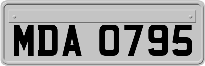 MDA0795