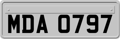 MDA0797