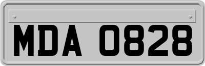 MDA0828