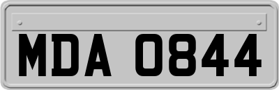 MDA0844