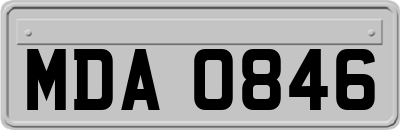 MDA0846