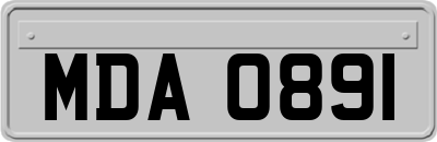 MDA0891