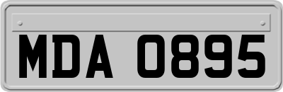 MDA0895