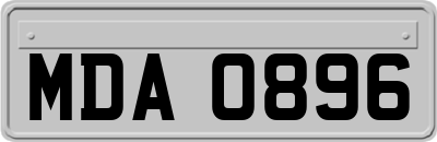 MDA0896