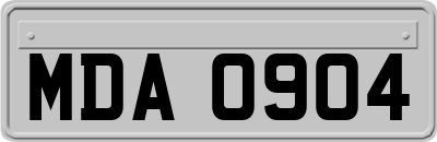 MDA0904