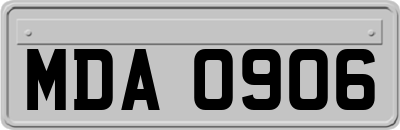 MDA0906
