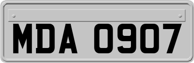 MDA0907