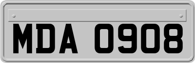 MDA0908
