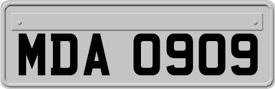 MDA0909