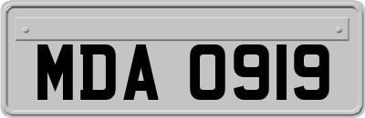 MDA0919