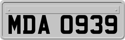 MDA0939
