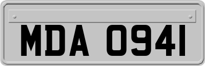 MDA0941