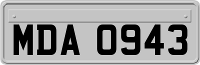 MDA0943
