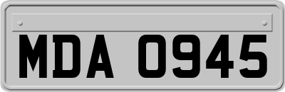 MDA0945