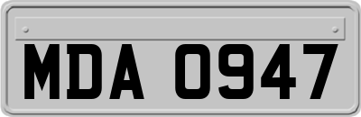 MDA0947