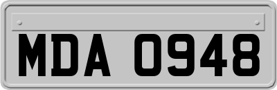 MDA0948