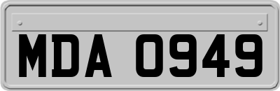 MDA0949
