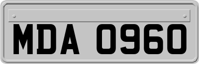 MDA0960