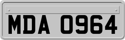 MDA0964