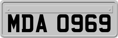 MDA0969