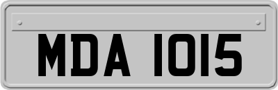 MDA1015