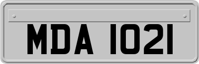 MDA1021