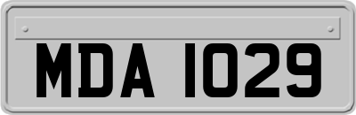 MDA1029