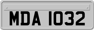 MDA1032