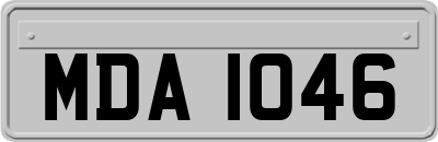 MDA1046