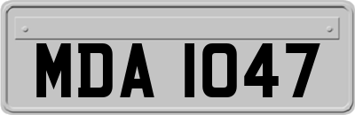 MDA1047
