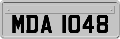 MDA1048