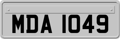 MDA1049