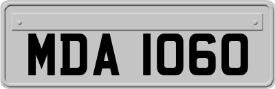 MDA1060