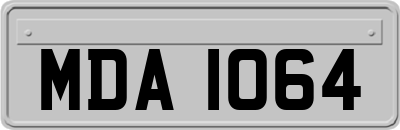 MDA1064