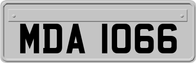 MDA1066