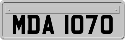 MDA1070