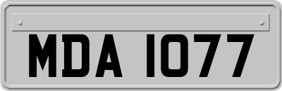 MDA1077