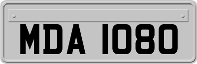 MDA1080