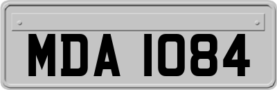 MDA1084