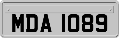 MDA1089
